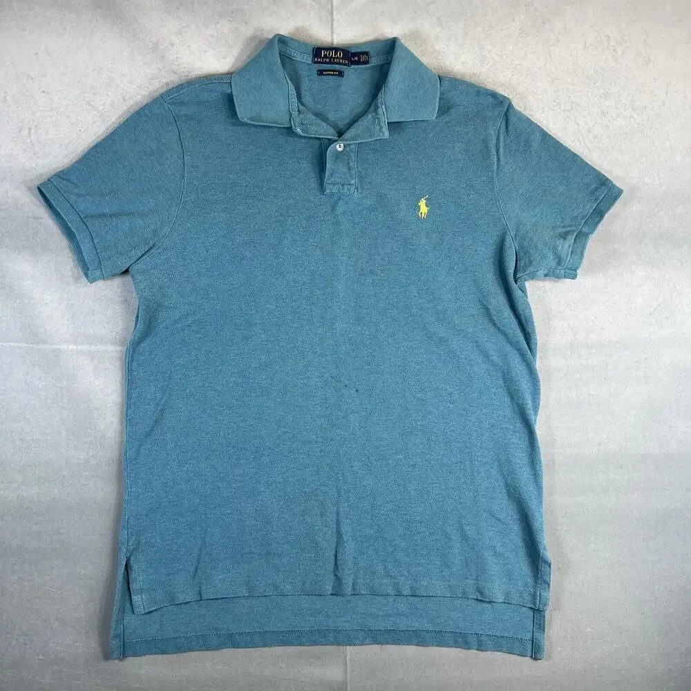 Ralph Lauren please refer